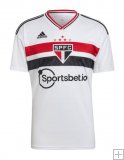 São Paulo 1a Equipación 2022/23