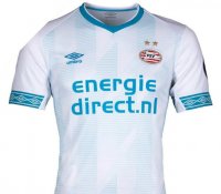 Shirt PSV Eindhoven Away 2018/19