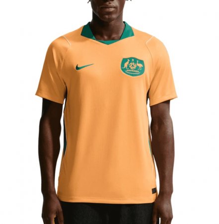 Maillot Australie Domicile 2026