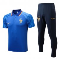 Polo + Pantalon France 2022/23