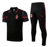 Polo + Pantalon AC Milan 2022/23