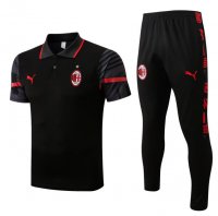 Polo + Pantalones AC Milan 2022/23