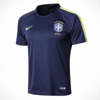 Brazil Training Shirt 2018