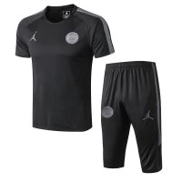 Kit Entrenamiento PSG x Jordan 2018/19