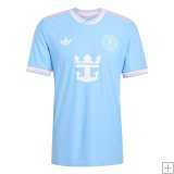 Maglia Inter Miami Third 2025 - Authentic