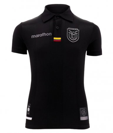 Maillot Équateur Édition Spéciale 2025