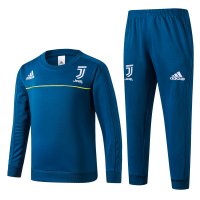 Survêtement Juventus 2017/18 - JUNIOR