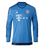 Maillot Bayern Munich Gardien 15/16 ML