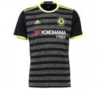 Maillot Chelsea Exterieur 2016/2017