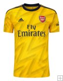 Arsenal 2a Equipación 2019/20