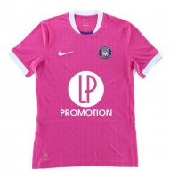 Maglia Toulouse FC Away 2025/26