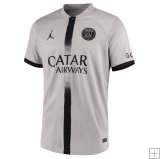 Shirt PSG Away 2022/23