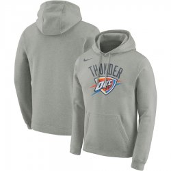 Sweat à capuche Oklahoma City Thunder Sweat à capuche Oklahoma City Thunder