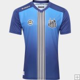 Shirt Santos Third 2017