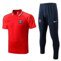 Polo + Pantalones PSG 2022/23