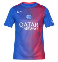 Maillot Pre-match PSG 2025/26