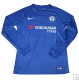 Shirt Chelsea Home 2017/18 LS