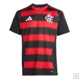 Maillot Flamengo Domicile 2025/26