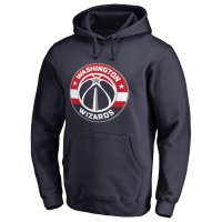 Washington Wizards Pullover Hoodie