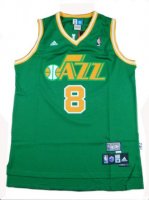 Deron Williams, Utah Jazz [vert]