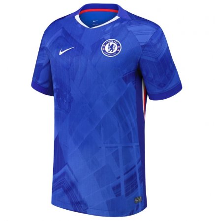 Shirt Chelsea Home 2025/26