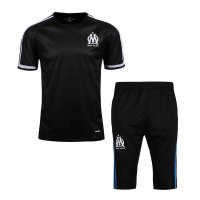 Olympique Marseille Training Kit 2016/17