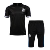 Kit Entrenamiento Olympique Marsella 2016/17