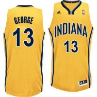 Paul George, Indiana Pacers [Gold]