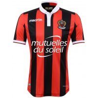 Maillot OGC Nice Domicile 2016/17