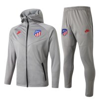 Tuta Atletico Madrid 2019/20