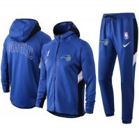 Tuta Orlando Magic - Blue