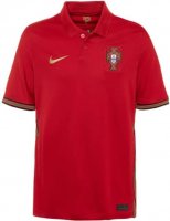 Shirt Portugal Home 2020/21