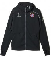 Veste Survêtement Bayern Munich 2016/17 LDC