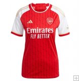 Shirt Arsenal Home 2023/24 - Womens