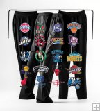 Mystery NBA Thermaflex Pants
