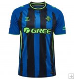 Maillot Real Betis Third 2026/27