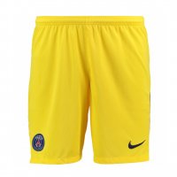 Pantalones 2a PSG 2017/18