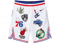 Pantaloncini Supreme x Nike x NBA