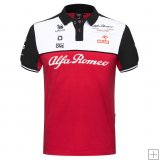 Alfa Romeo Sauber Polo 2022