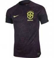 Brasil Equipación Portero 2022