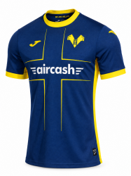 Maillot Hellas Verona Domicile 2026/27
