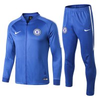 Squad Tracksuit Chelsea 2018/19