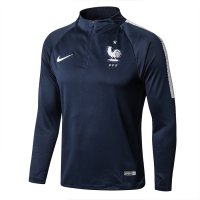 Training Top Francia 2018