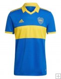 Boca Juniors 1a Equipación 2022/23 - Authentic
