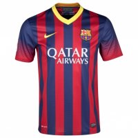 FC Barcelone Domicile 13/14