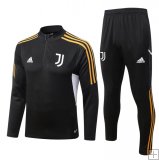 Squad Tracksuit Juventus 2022/23 Squad Tracksuit Juventus 2022/23