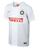 Maillot Inter Milan Exterieur 2014/15