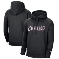 Sudadera con capucha Cleveland Cavaliers