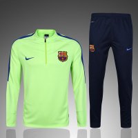 Survêtement Entraînement FC Barcelona 2016/17 - JUNIOR