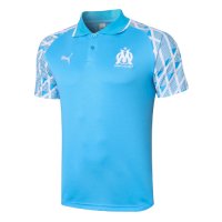 Olympique Marseille Polo 2020/21